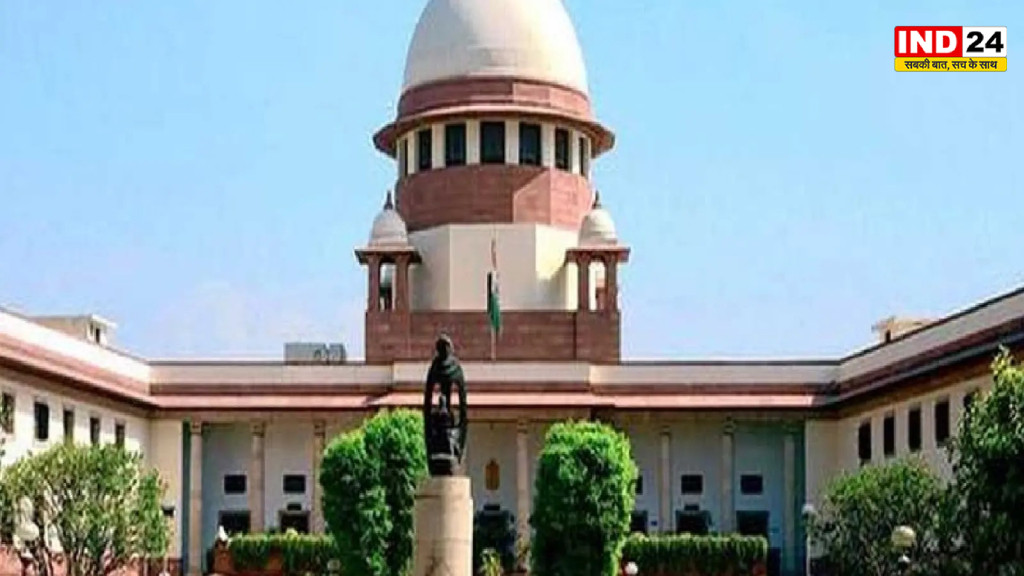 झारखंड पुलिस भर्ती: 11 साल से नियुक्ति का इंतजार कर रहे 800+ अभ्यर्थियों को सुप्रीम कोर्ट से बड़ी राहत