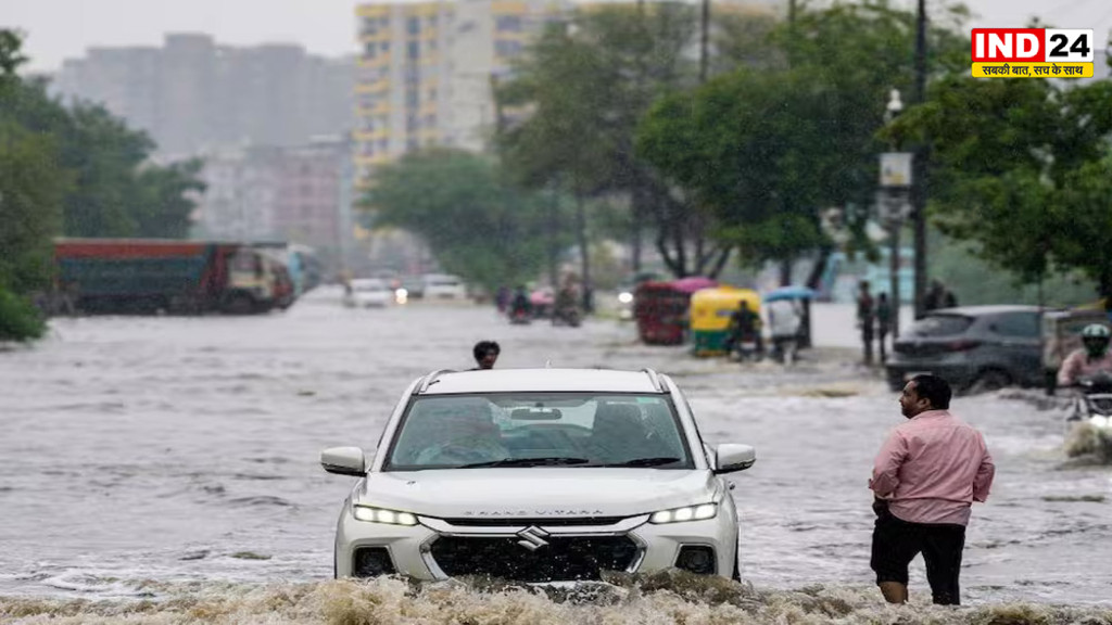 Bengal Bay Cyclone Alert: बंगाल की खाड़ी में फिर बन रहा सिस्टम, कई राज्यों में भारी बारिश का खतरा; अल नीनो भी बढ़ाएगा चिंता