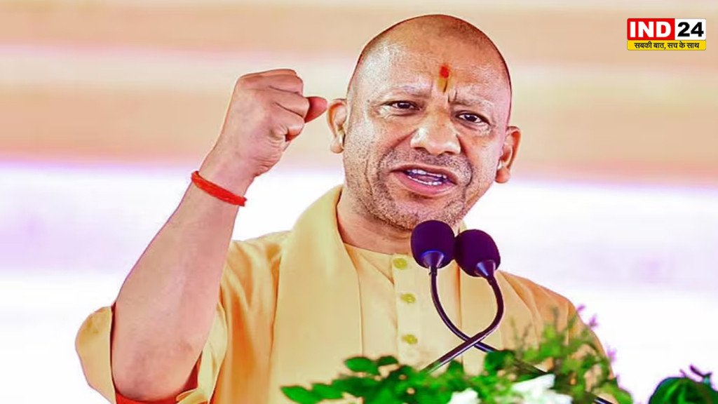 योगी सरकार का बड़ा फैसला, 60+ महिलाओं को अब रोडवेज बसों में नहीं देना होगा किराया