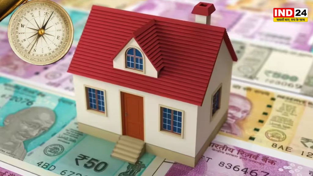 Vastu Tips for Money: घर में इन 4 चीजों का रखें ध्यान, धन की बचत में मिल सकती है मदद