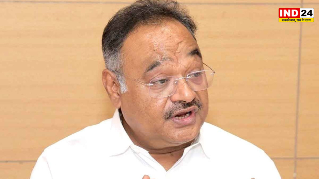 सुधर जाओ वर्ना दिखा देंगे BJP क्या चीज़ है, रंगदारी पर शमीक भट्टाचार्य की 15 दिन की डेडलाइन