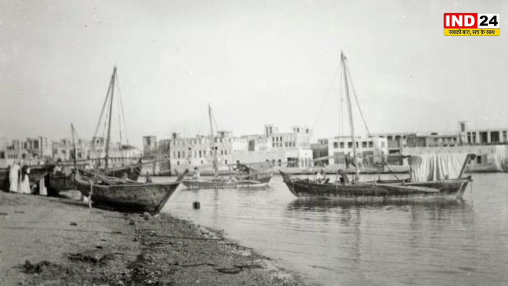 दुबई और भारत का अनकहा ऐतिहासिक रिश्ता: क्या 1947 में खाड़ी का नक्शा अलग हो सकता था?