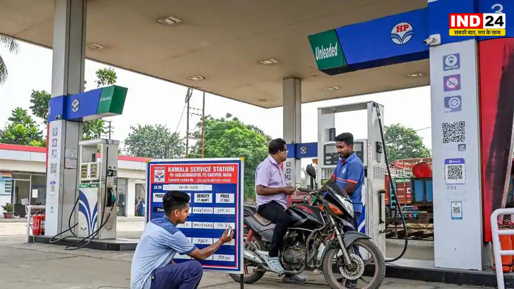 पुराने वाहनों के लिए फिर खुल सकता है E10 पेट्रोल का रास्ता, प्रीमियम ईंधन पर सरकार कर रही मंथन