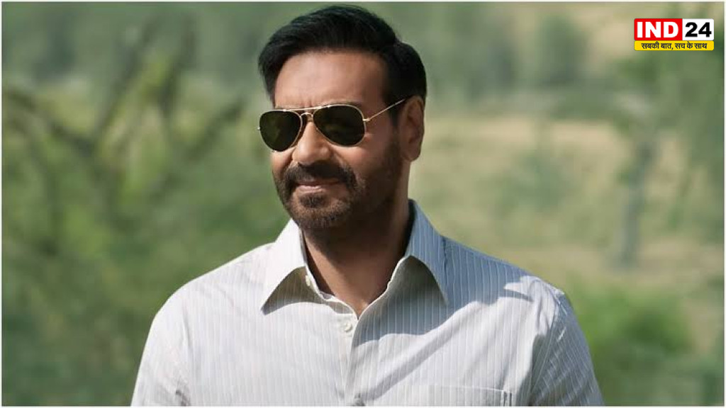Ajay Devgn Movies: ‘दृश्यम 3’ के बाद अजय देवगन का धमाका, इन फिल्मों में आएंगे नजर; हॉरर फिल्म भी है लाइनअप में