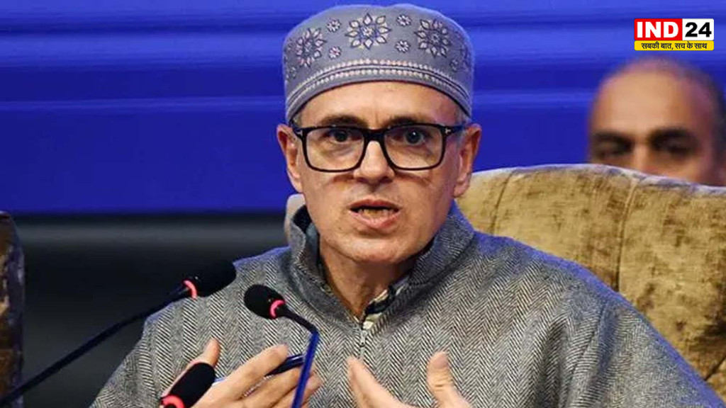 Kulgam Terror Attack: कुलगाम आतंकी हमले में दोनों मजदूरों की मौत, CM उमर अब्दुल्ला ने किया 10-10 लाख मुआवजे का ऐलान