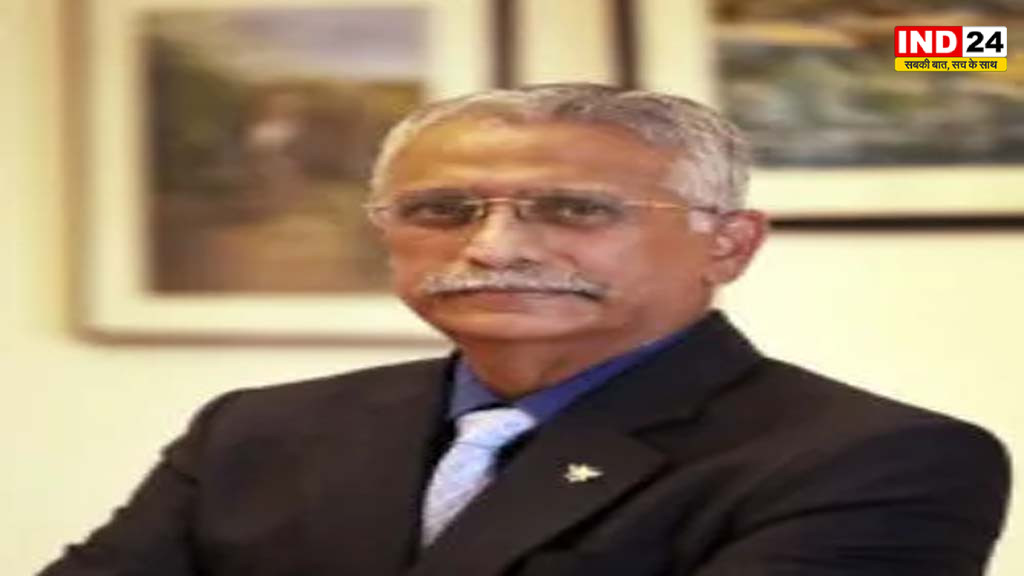 नरवणे का सुरक्षा मंत्र: पाकिस्तान तात्कालिक चुनौती, चीन दीर्घकाल में सबसे बड़ा प्रतिद्वंद्वी