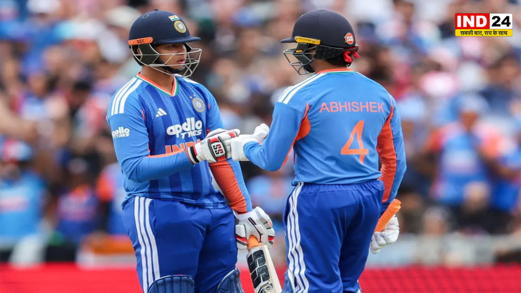 Duleep Trophy 2026: 23 अगस्त को वैभव सूर्यवंशी की नई परीक्षा, शमी की वापसी पर भी रहेंगी नजरें; जानें लाइव मैच कब और कहां देखें