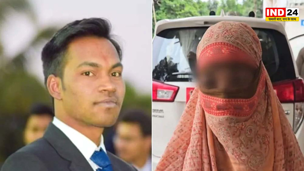 शहडोल में अनाथ युवती से अश्लीलता के आरोप में पटवारी सस्पेंड, रिश्वत और होटल बुलाने की शिकायत