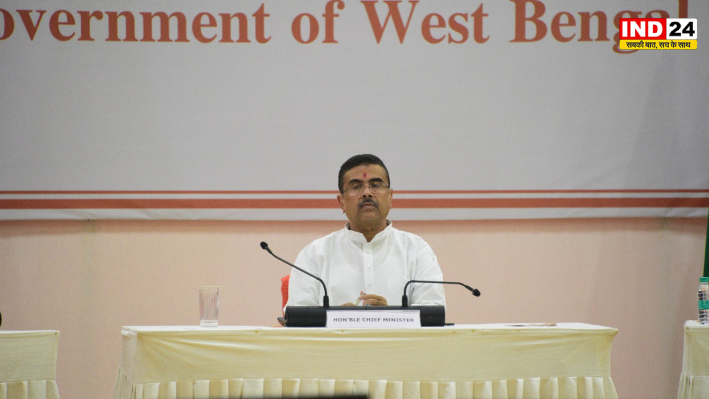 दुर्गा पूजा से पहले पश्चिम बंगाल सरकार का बड़ा तोहफा, कर्मचारियों और पेंशनभोगियों का DA/DR बढ़कर हुआ 38%