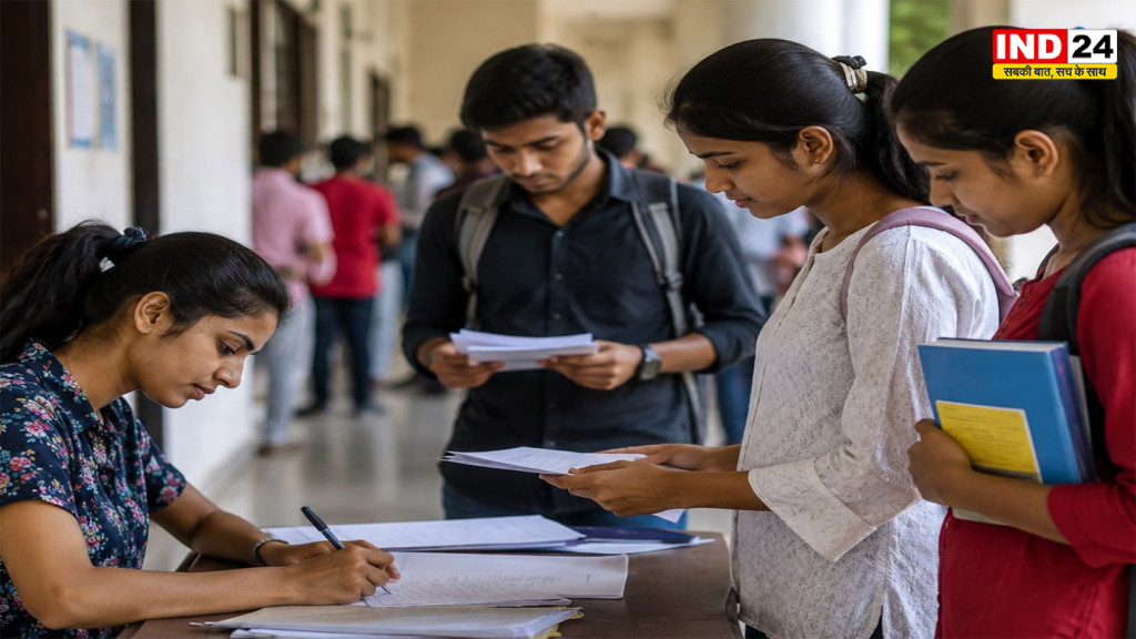 MP College Admission Date Extended 2026: एडमिशन से चूके छात्रों को राहत, 31 अगस्त तक खाली सीटों पर दाखिले का मौका