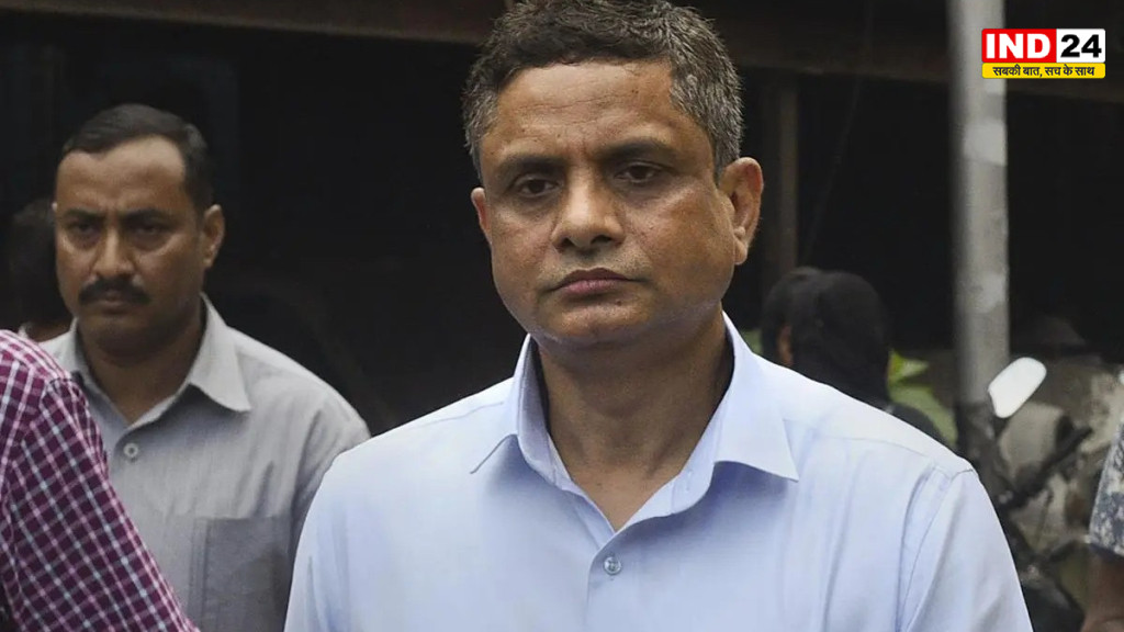 दिल्ली में केंद्रीय मंत्री की बैठक के बाद सियासी सुगबुगाहट, NCPI सांसद काकली घोष दस्तीदार के साथ दिखे TMC सांसद राजीव कुमार, चर्चाएं तेज