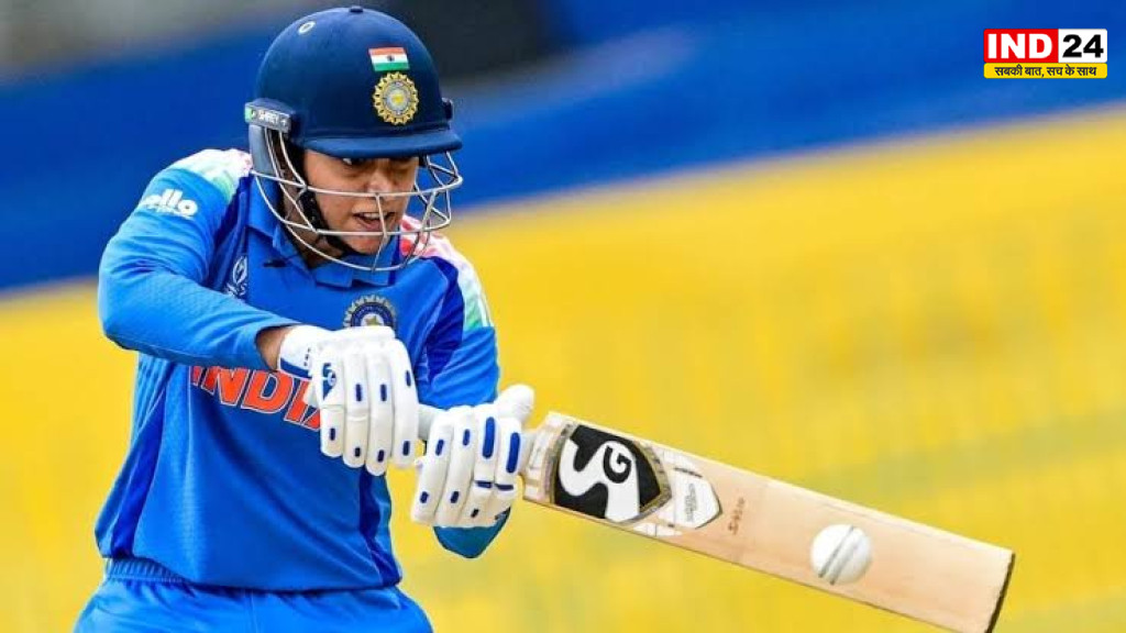 Smriti Mandhana Record: 19 रन की पारी में स्मृति मंधाना ने रचा इतिहास, सूजी बेट्स को पीछे छोड़कर बनीं नंबर-2