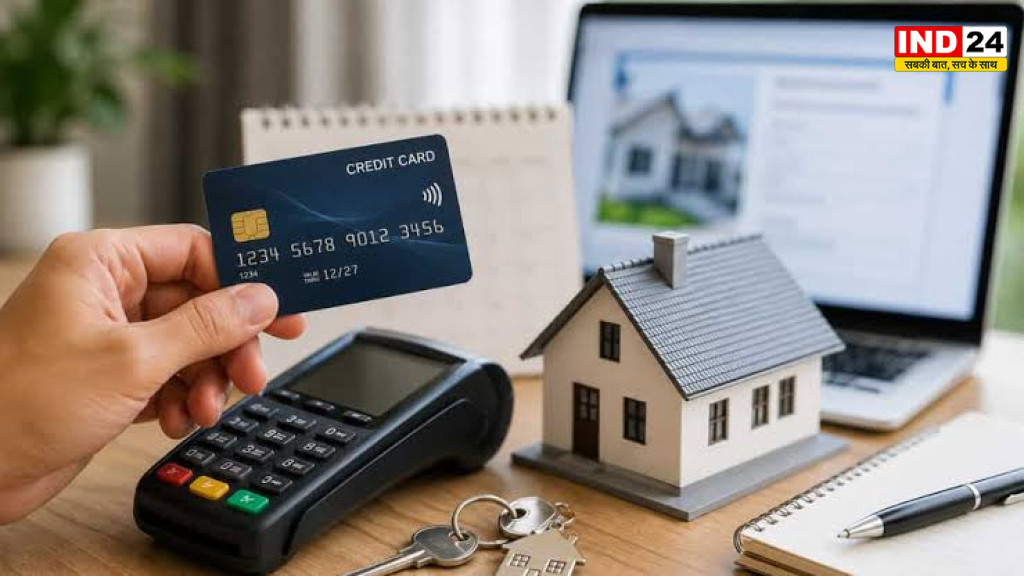 Credit-card : क्रेडिट कार्ड घर में पड़ा है और एक्टिवेट नहीं किया? 30 दिन बाद क्या होगा, जानिए RBI का नियम 