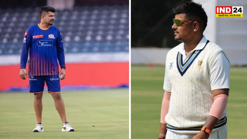 कर्ण शर्मा ने घरेलू और अंतरराष्ट्रीय क्रिकेट से लिया संन्यास, 25 अगस्त को खेलेंगे आखिरी मैच