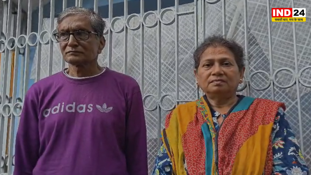  नेपाल में फ्लैश फ्लड का खौफनाक मंजर, सूझबूझ से बची 30 पर्यटकों की जान, कोलकाता लौटे शिक्षक दंपत्ति बोले— यह हमारा पुनर्जन्म है