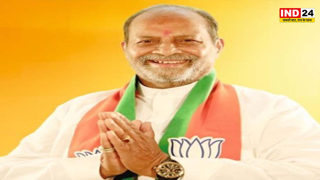 MP BJP Leader Paras Jain Passes Away: वरिष्ठ भाजपा नेता और पूर्व मंत्री पारस जैन का निधन, राजनीतिक जगत में शोक