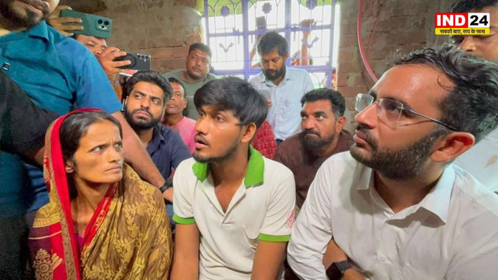 बांकुड़ा में CJP कार्यकर्ता पर हमले का आरोप, कोलकाता प्रेस क्लब में संगठन ने BJP विधायक पर लगाए गंभीर आरोप