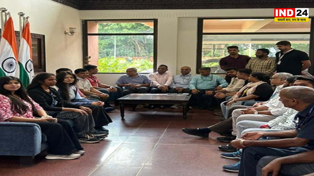 Nepal Flood: बाढ़ पीड़ितों की पहचान में भारत की बड़ी मदद, DNA जांच के लिए पहुंची फोरेंसिक टीम
