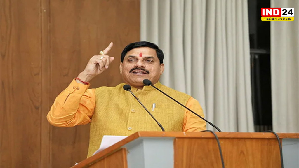 MP Anganwadi THR: मध्यप्रदेश में आंगनवाड़ी पोषण व्यवस्था में बड़ा बदलाव, अब स्थानीय समूह तैयार करेंगे टेक होम राशन