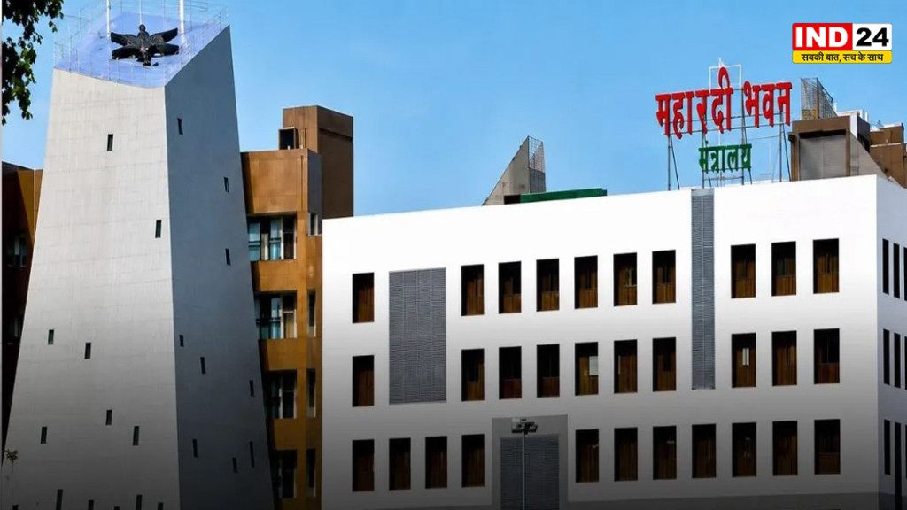 CG Recruitment Rules: सरकारी नौकरी की तैयारी कर रहे युवाओं के लिए बड़ा अपडेट, कर्मचारी चयन मंडल ने बदले भर्ती नियम