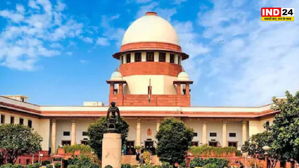 Supreme Court: त्योहारों में हवाई किराए पर सुप्रीम कोर्ट सख्त, नियम न मानने पर उड़ानें रोकने की चेतावनी