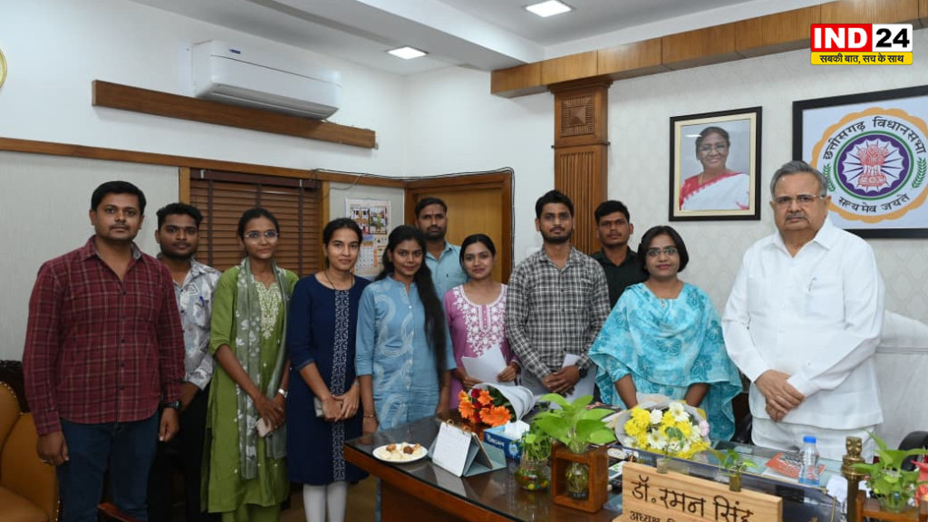CSPTCL की 2023 भर्ती में 43 पद खाली, वेटिंग लिस्ट अटकी; अभ्यर्थियों ने उच्चस्तरीय हस्तक्षेप की मांग की