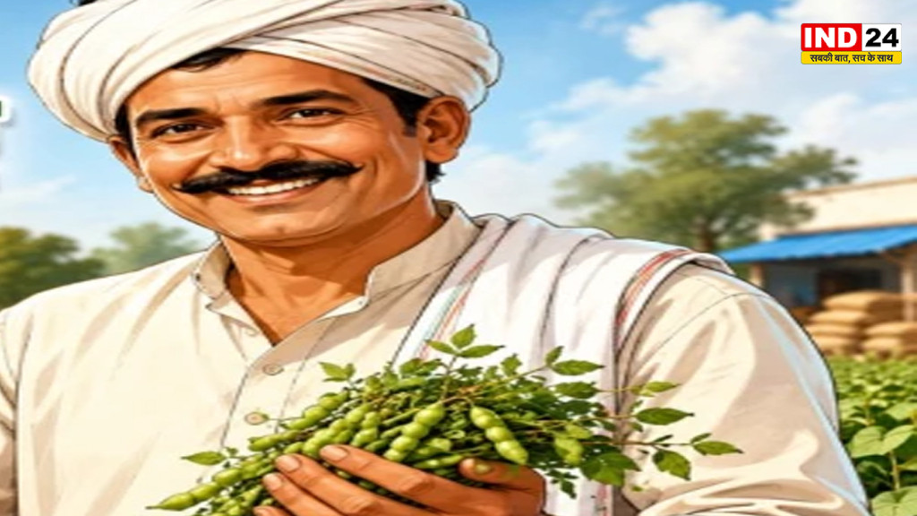 MP के किसानों के लिए बड़ी राहत, अब मोबाइल पर 24 घंटे बनेंगे खाद के ई-टोकन, डेली लिमिट 300 से बढ़कर 500 होगी