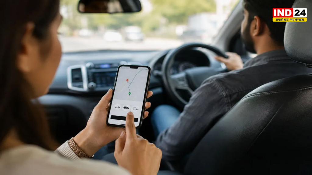 Cab Booking New Rule: Uber-Ola-Rapido पर अब नहीं चलेगा ‘Advance Tip’, सरकार ने बदले नियम
