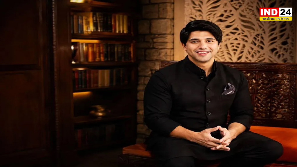 Shehzad Poonawalla News: BJP छोड़ने के बाद भी कांग्रेस पर हमलावर शहजाद पूनावाला, ‘सुपारी’ के आरोप से मचा सियासी घमासान