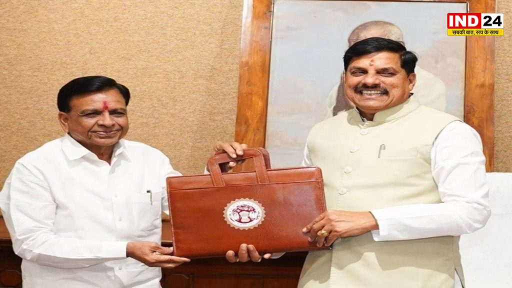 MP Budget 2027-28: सरकारी भत्तों पर पड़ सकता है असर, 74 बजटीय मदों के पुनर्गठन की तैयारी