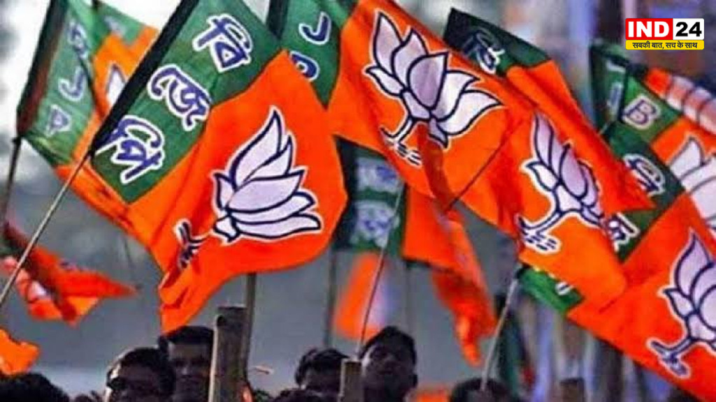 भाजपा की नई राष्ट्रीय टीम में छत्तीसगढ़ की मजबूत दस्तक, दो नेताओं को बड़ी जिम्मेदारी
