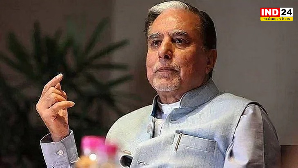सुभाष चंद्रा को NCLT से राहत, ₹22,006 करोड़ के कर्ज के बदले मिलेंगे सिर्फ ₹6.5 करोड़, कर्जदाताओं को 99.97% का झटका