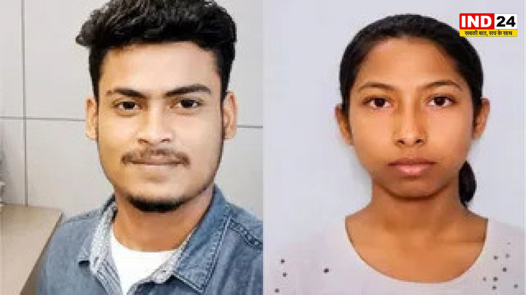 बंगाल में घरेलू विवाद ने लिया खूनी रूप, पत्नी की चाकू से हत्या के बाद पति ने खाया कीटनाशक और पहुंची थाना