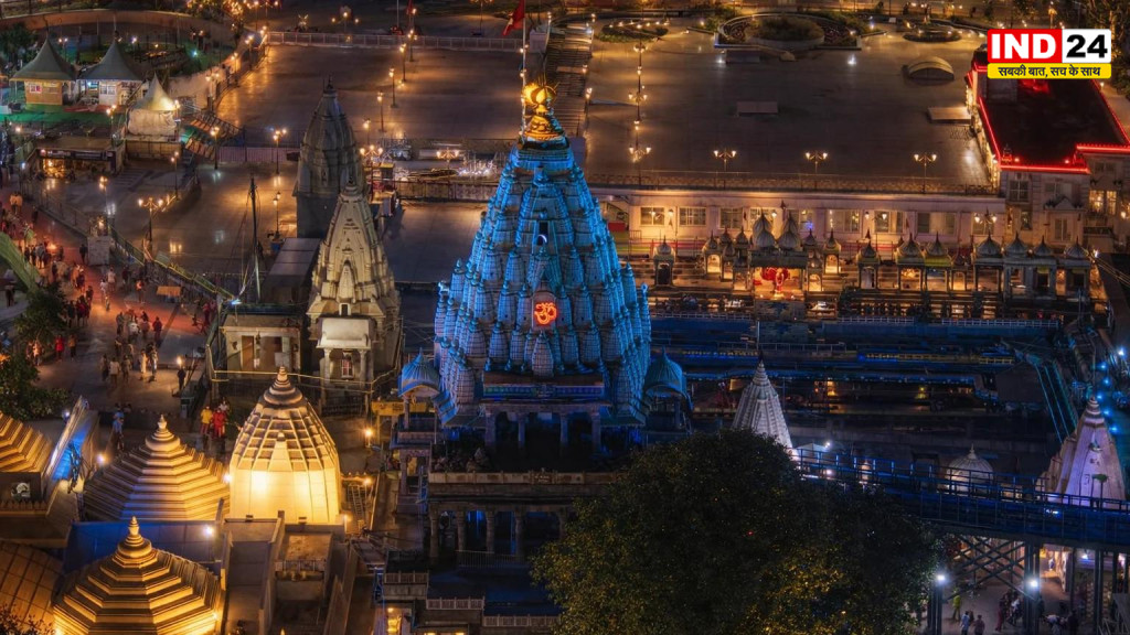 महाकाल के दरबार में ‘रुक जाता है समय’ क्यों? उज्जैन की आस्था में छिपा है काल और मृत्यु का गहरा रहस्य