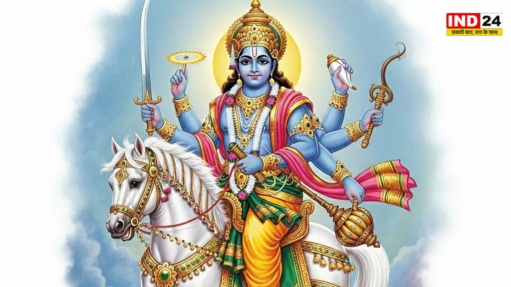 कल्कि जयंती 2026: संभल में क्यों जुड़ा है भगवान विष्णु के अंतिम अवतार का रहस्य, मंदिर में मूर्ति छूने की क्यों है मनाही?