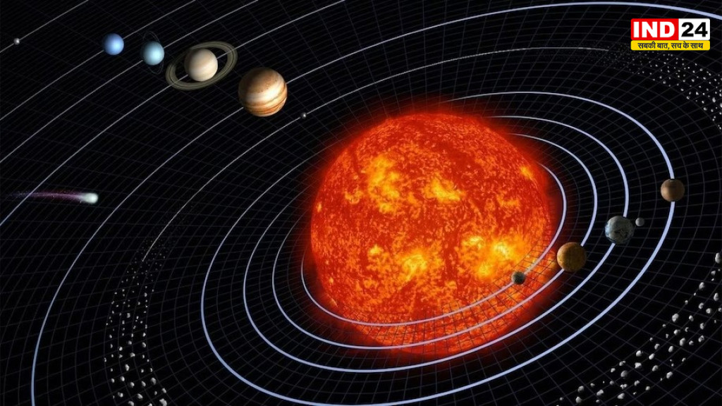 सूर्य ग्रहण 2026: 12 अगस्त को लगेगा साल का आखिरी ग्रहण, इन उपायों से दूर होंगे कष्ट!
