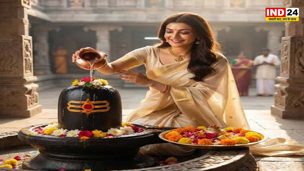 शिवलिंग की पूजा में दिशा का क्या है महत्व? जानिए किस ओर बैठें, किस दिशा की ओर मुख करके करें जलाभिषेक