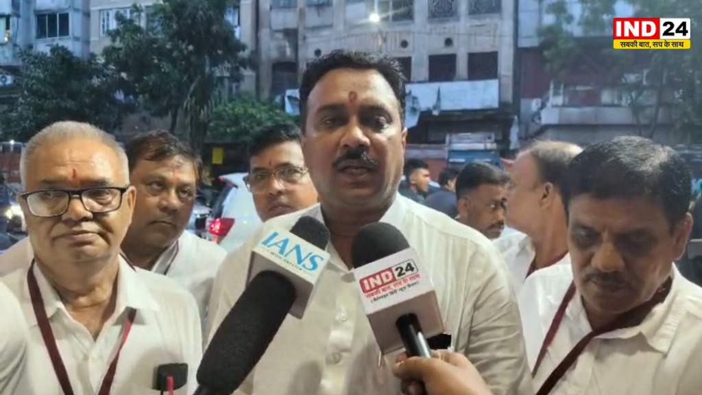 हावड़ा में नवंबर में होगा नगर निगम चुनाव? मंत्री उमेश राय ने दिया बड़ा संकेत, 100 दिन के कामकाज का बताया लेखा-जोखा