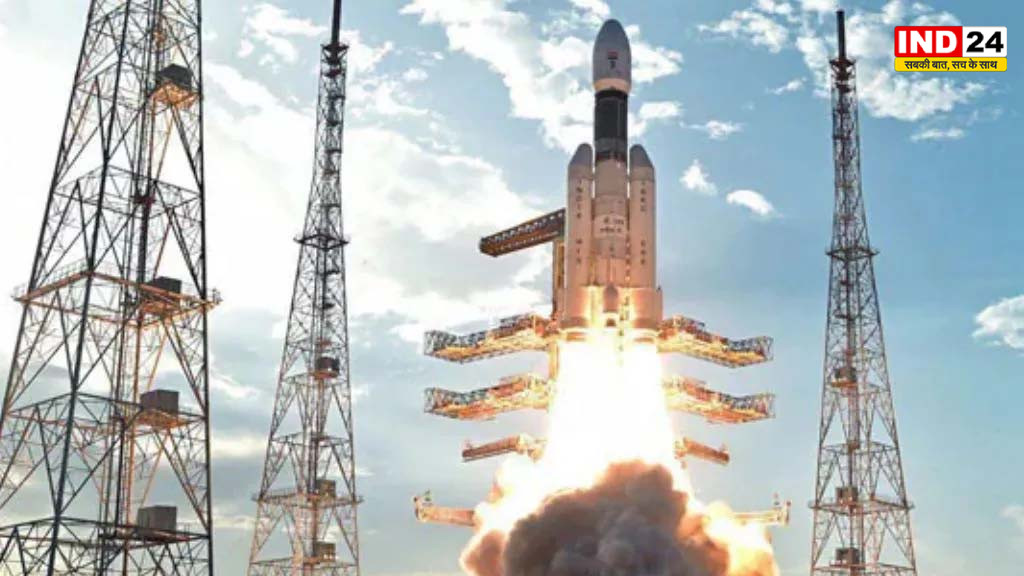 इसरो की ‘सस्ती तकनीक’ पर नई बहस! कैम्ब्रिज अध्ययन ने लॉन्च लागत को बताया सबसे ज्यादा, अंतरिक्ष एजेंसी ने आंकड़े नकारे
