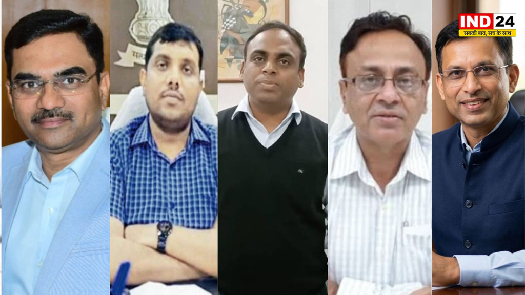CM की गैरमौजूदगी में जनता की समस्याएं सुनेंगे अफसर,अधिकारियों की रोजाना ड्यूटी तय