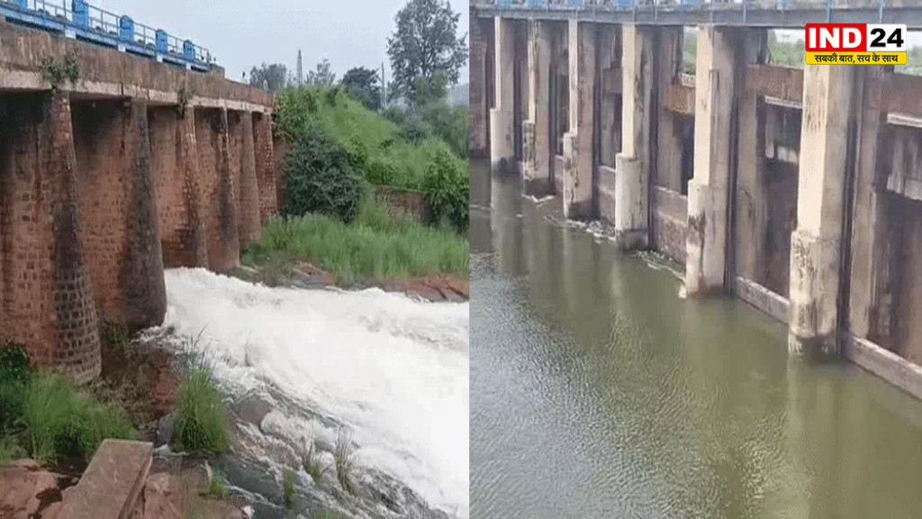 Rajasthan Weather Today: राजस्थान में आज फिर बारिश का अलर्ट! 10 जिलों में बरसेंगे बादल, जानें आपके शहर का हाल