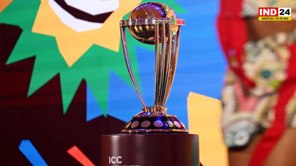 ODI World Cup 2027: क्रिकेट फैंस के लिए बड़ी खबर! 2027 वनडे वर्ल्ड कप का संभावित शेड्यूल आया सामने