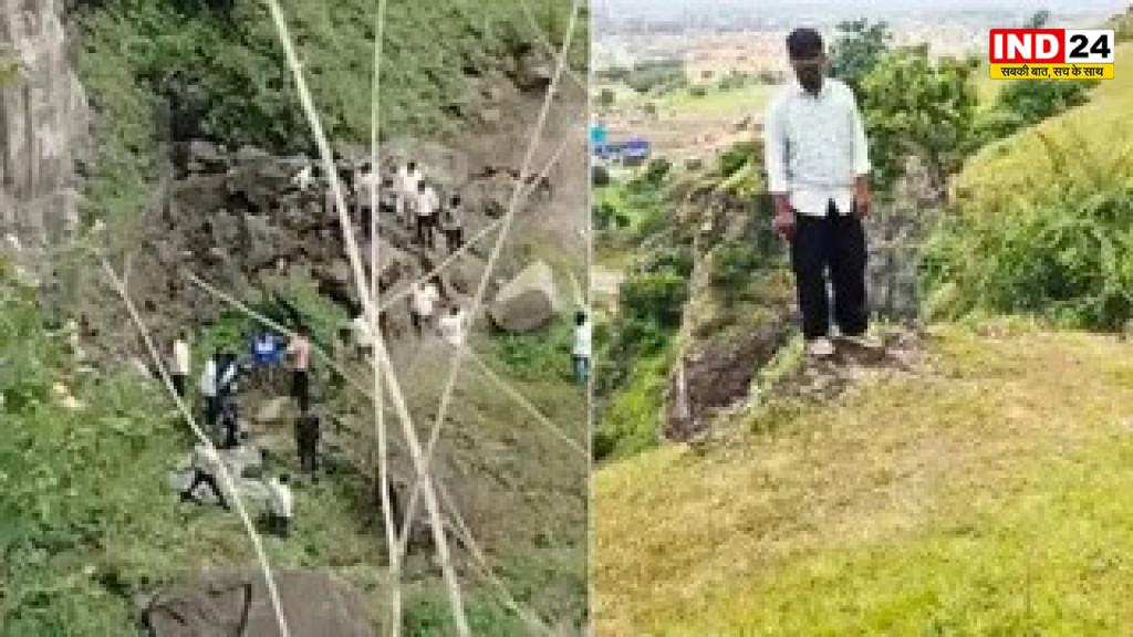 iPhone की EMI बनी परिवार की बर्बादी की वजह, 18 साल के कुणाल को बचाने की कोशिश में गई 3 जानें