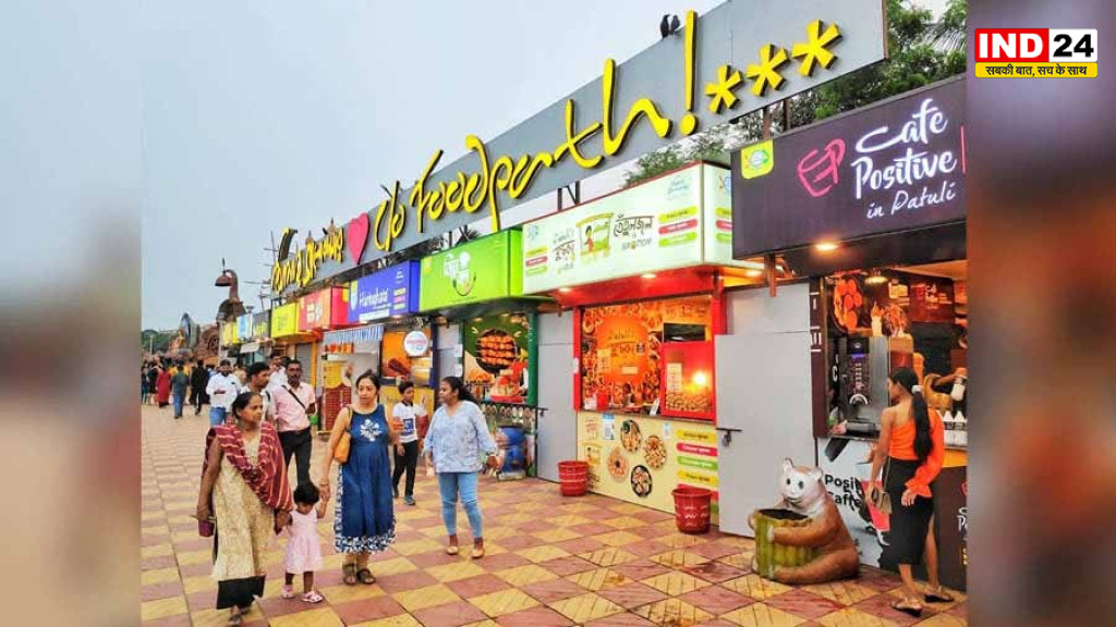 बेंगलुरु के बाद कोलकाता में ऑनलाइन फूड डिलीवरी ऐप्स के खिलाफ मोर्चा, रेस्टोरेंट मालिकों ने भारी कमीशन और छिपे हुए चार्जेस पर जताई नाराजगी
