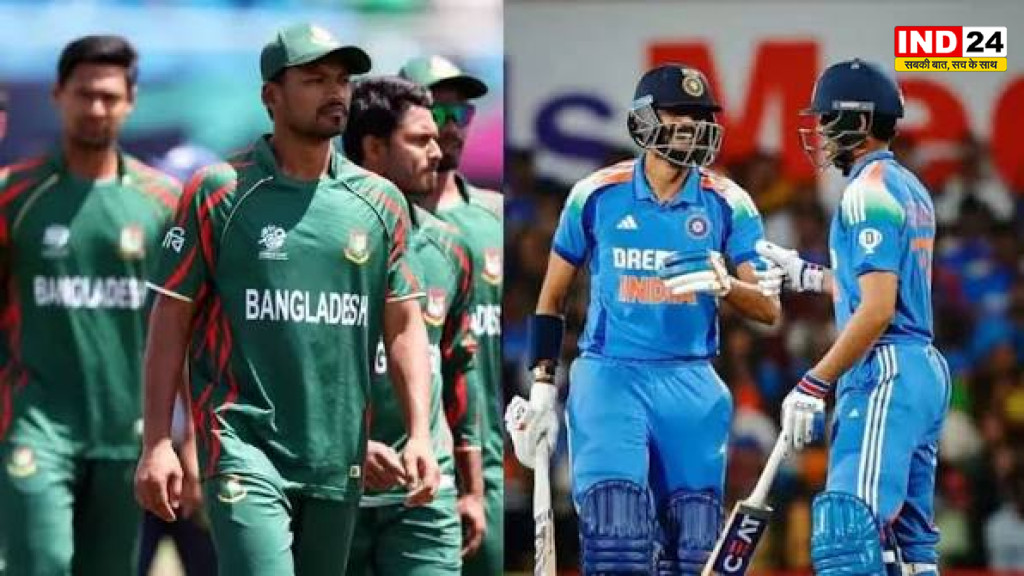 IND vs BAN: भारत का बांग्लादेश दौरा फिर टलने का खतरा, BCB अध्यक्ष तमीम इकबाल ने दिए संकेत