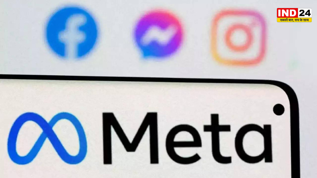 ‘भारतीय कानून मानने ही होंगे’—Meta को सरकार का सख्त संदेश, डीपफेक और कंटेंट मॉडरेशन पर बढ़ेगा दबाव