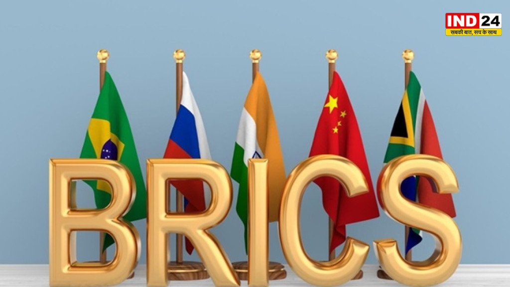 भोपाल में आज से BRICS सांस्कृतिक सम्मेलन 2026: 10 देशों के 100+ विदेशी मेहमान होंगे शामिल, चार दिन तक संस्कृति और विरासत का वैश्विक संगम
