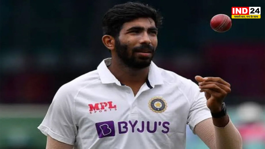 ICC Test Rankings: 10 विकेट का धमाका और बदल गई रैंकिंग! स्टार्क ने बुमराह से छीना नंबर-1 का ताज