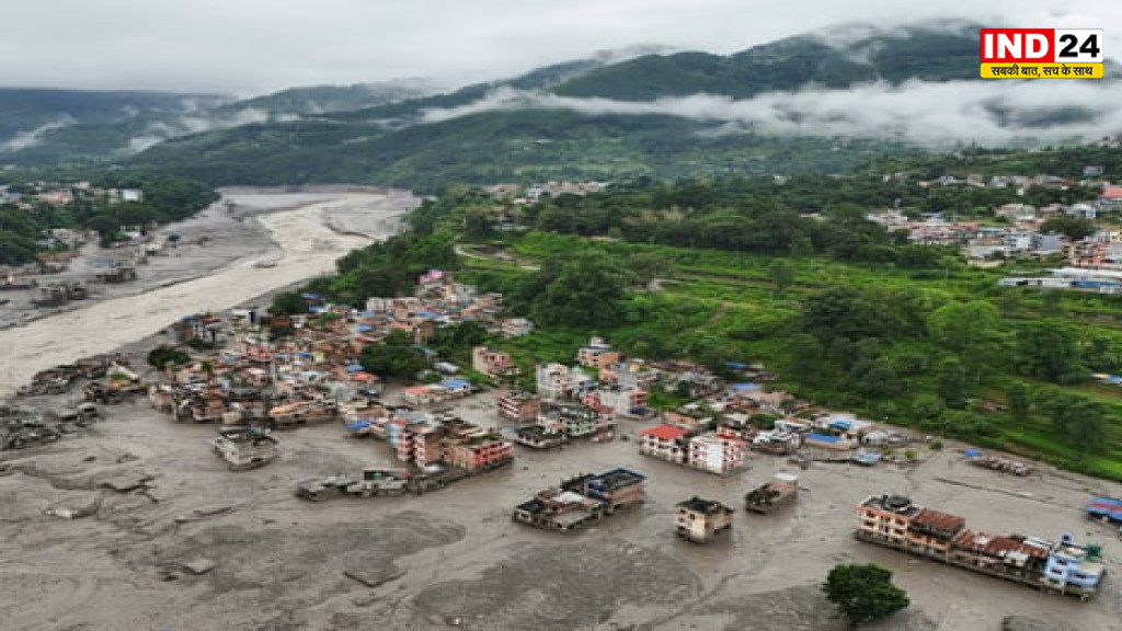 नेपाल में कुदरत का कहर, 100 से ज्यादा भारतीय पर्यटक और तीर्थयात्री फंसे, बंगाल सरकार ने जारी किए हेल्पलाइन नंबर