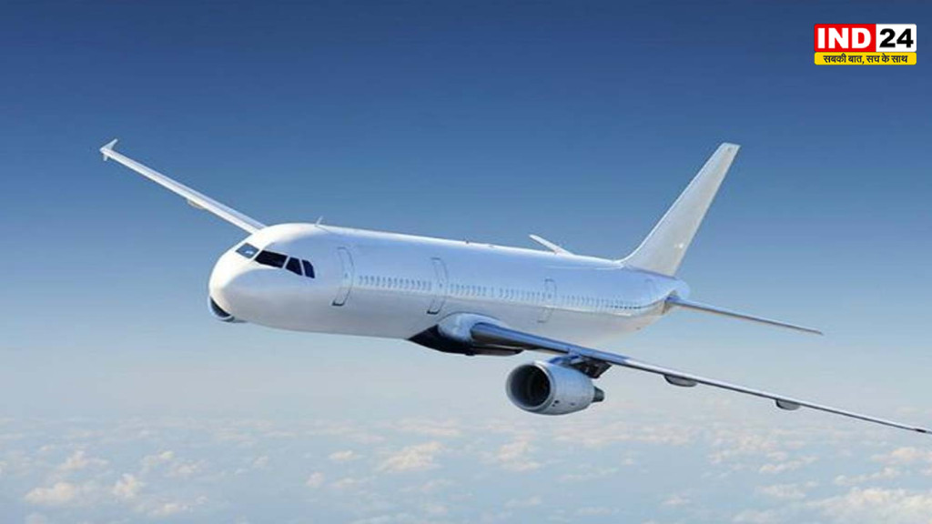 Bhopal Flight News: दिल्ली के लिए 2 और मुंबई के लिए 1 डेली फ्लाइट, देखें Air India Express का पूरा शेड्यूल